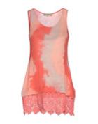 Just For You Tank Tops