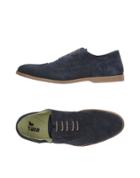Toro De Osborne Lace-up Shoes