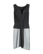 Vionnet Tops