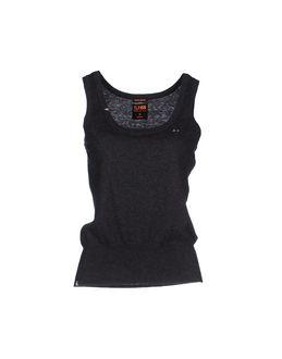 Sun 68 Tank Tops