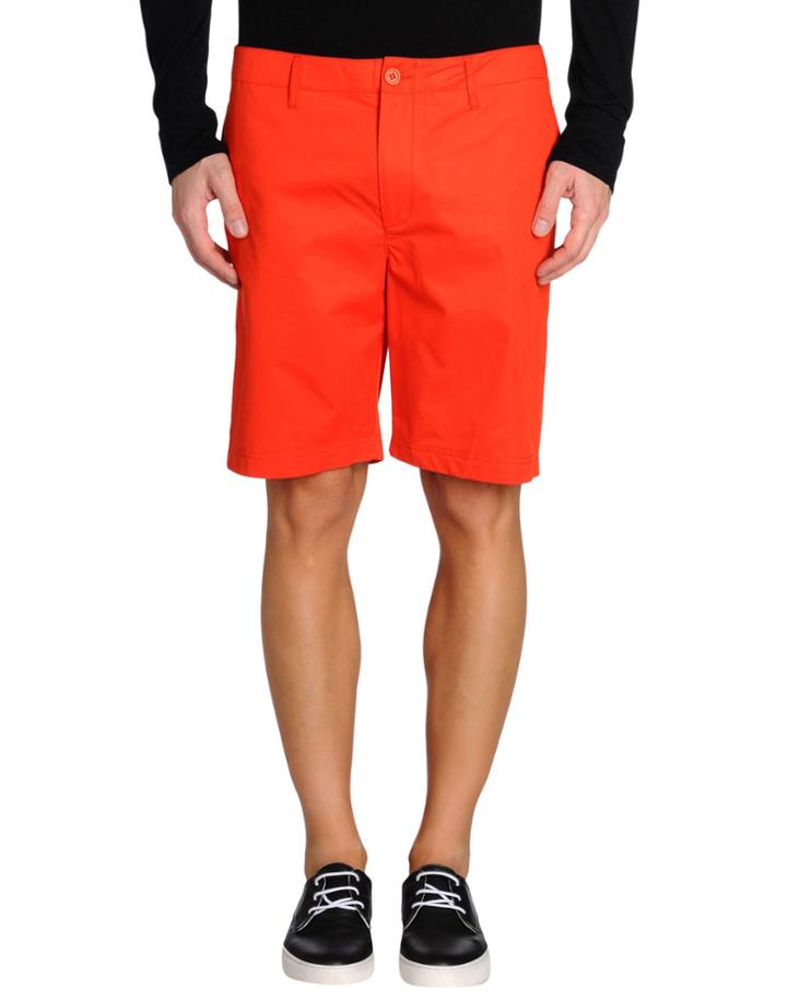 Bluemint Bermudas