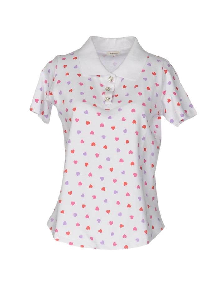 Manoush Polo Shirts