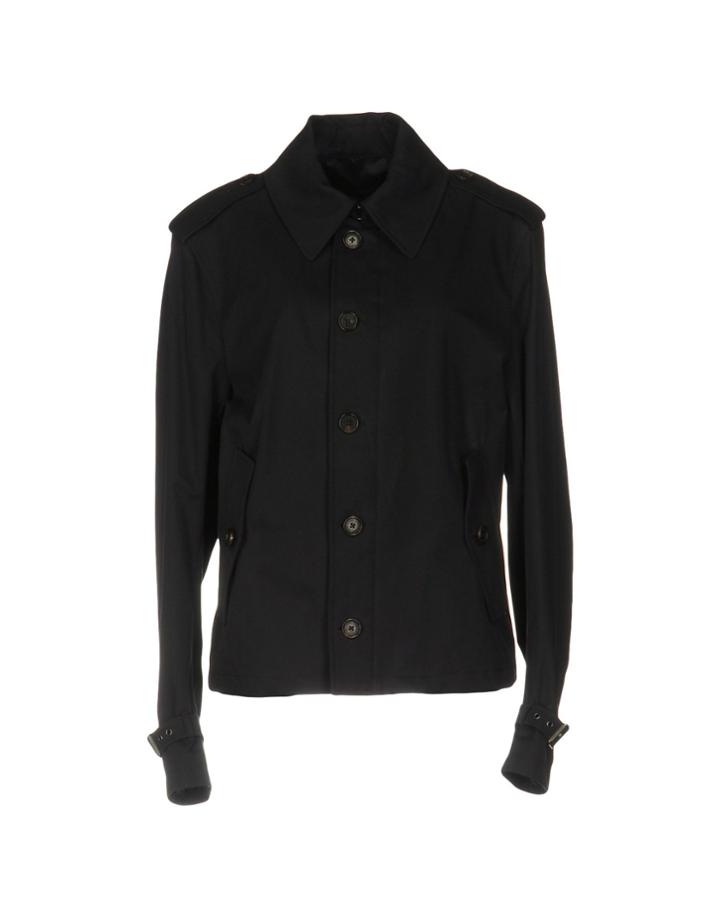 Ralph Lauren Collection Overcoats