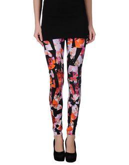 Pinko Tag Leggings