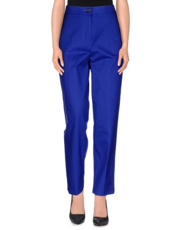 Martin Alvarez Milano Casual Pants