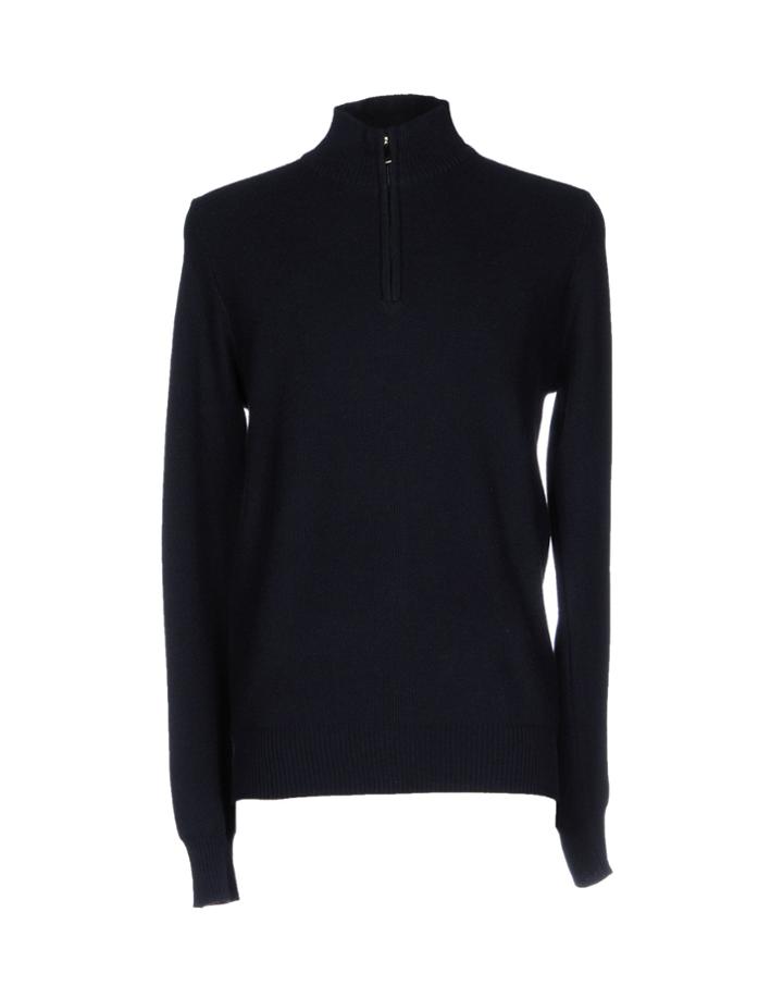 D.j.m.h. Turtlenecks