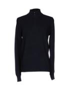D.j.m.h. Turtlenecks