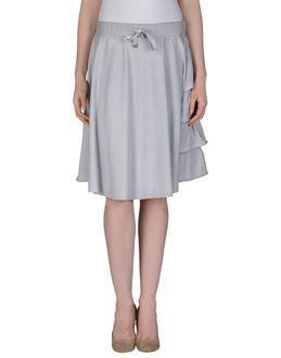 Dimensione Danza Knee Length Skirts