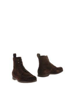 Farrutx Ankle Boots