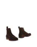Farrutx Ankle Boots