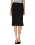 Renato Balestra Knee Length Skirts