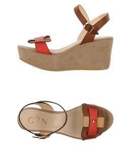 Giulia Neri Sandals