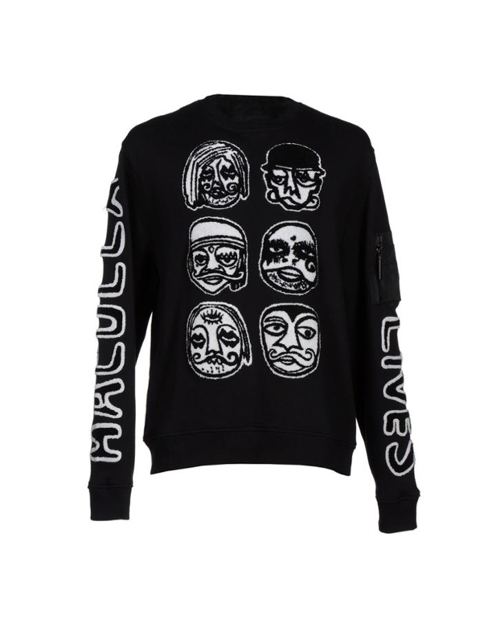 Haculla Sweatshirts