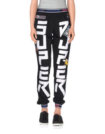 Maid In Love Casual Pants