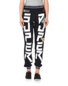 Maid In Love Casual Pants