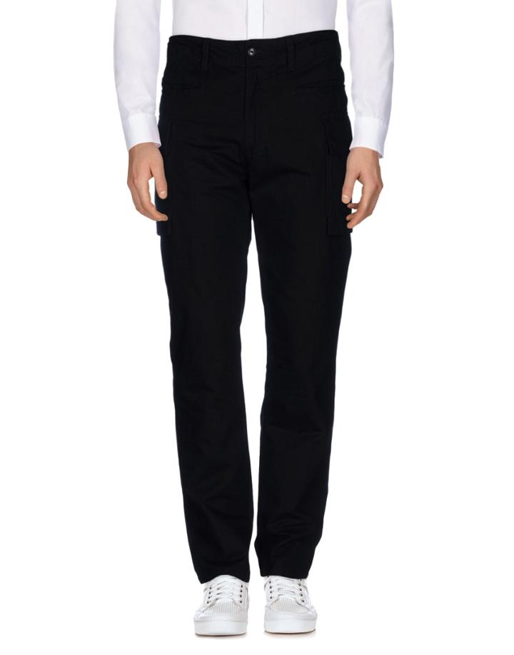 Snow Peak Casual Pants