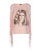 Brigitte Bardot Sweatshirts