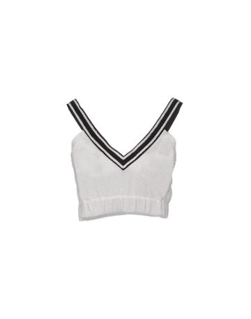 Maison Olga Tops