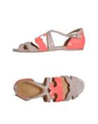 Mysuelly Sandals
