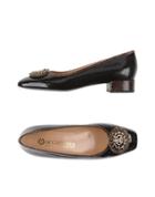 Accademia Of Venice Pumps