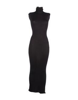 Emporio Armani Long Dresses