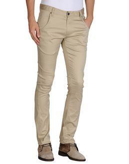 Etnies Casual Pants