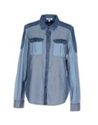 Paige Denim Shirts