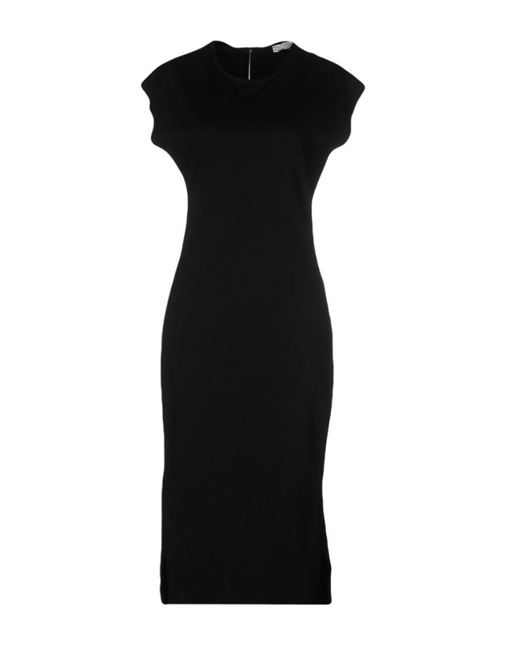 Dagmar Knee-length Dresses