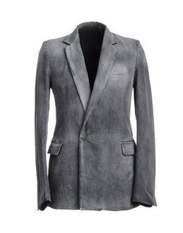 Ring Denim Outerwear