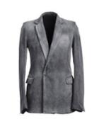Ring Denim Outerwear