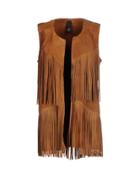 Street Leathers Overcoats