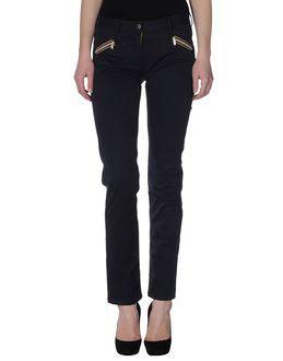 K-way Casual Pants