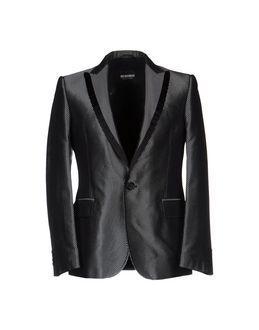 Dirk Bikkembergs Sport Couture Blazers