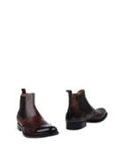 Il Calzolaio Ankle Boots
