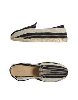 Laneus Espadrilles