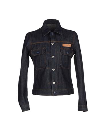 Redux Denim Outerwear