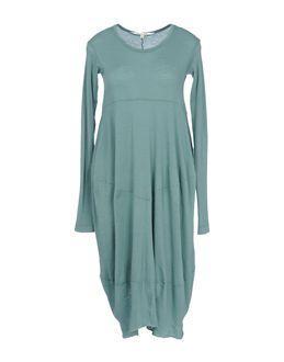 Hache Knee-length Dresses