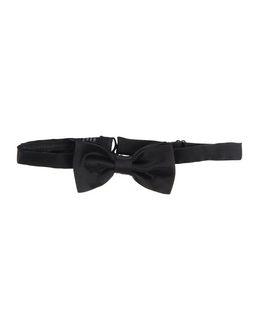 Daniele Alessandrini Bow Ties