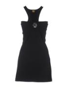A-style Short Dresses
