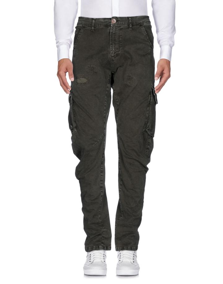 I'm Couture Casual Pants