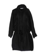 Katharine E Hamnett At Ymc Jackets
