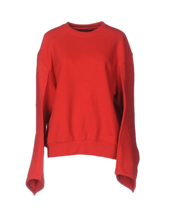 Y Project Sweatshirts