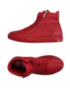 Boombap Sneakers