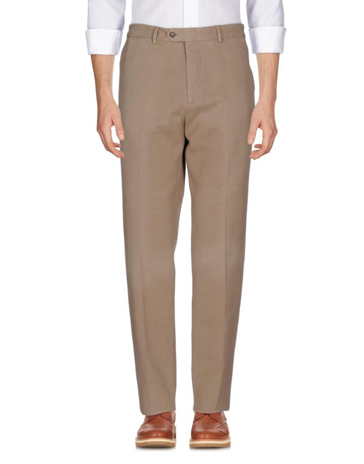 Double Twisted Casual Pants