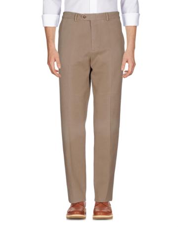 Double Twisted Casual Pants