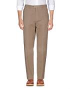 Double Twisted Casual Pants