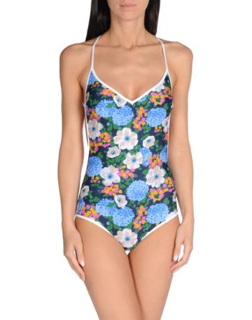 Carven Le Bain One-piece Swimsuits