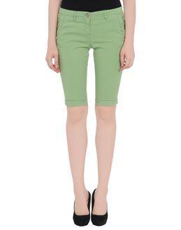 Nicwave Bermudas