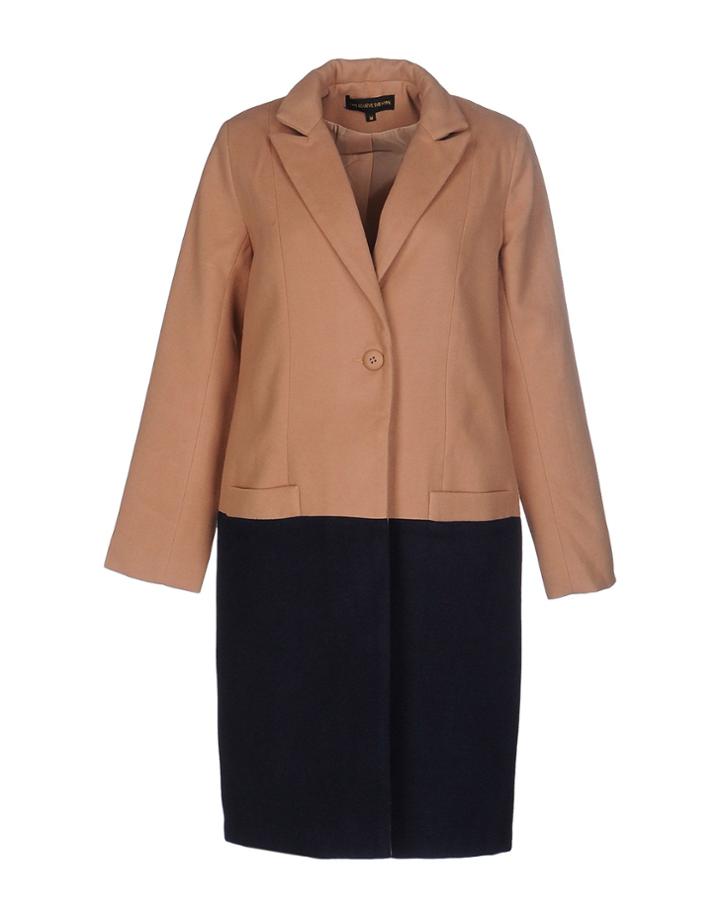 Don't Belive The Hype Coats