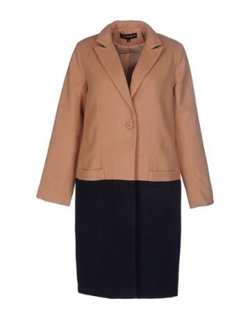 Don't Belive The Hype Coats